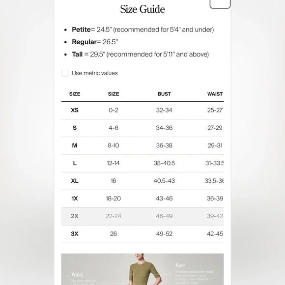 SPANXshape EveryWear Kick Flare Jeans - Picture 5 of 6